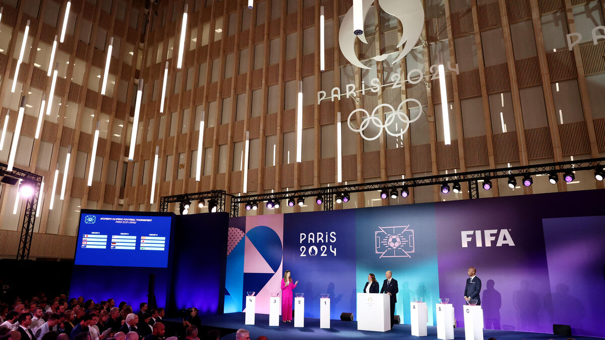 Rising Stars to Watch at Paris 2024 Olympic Football