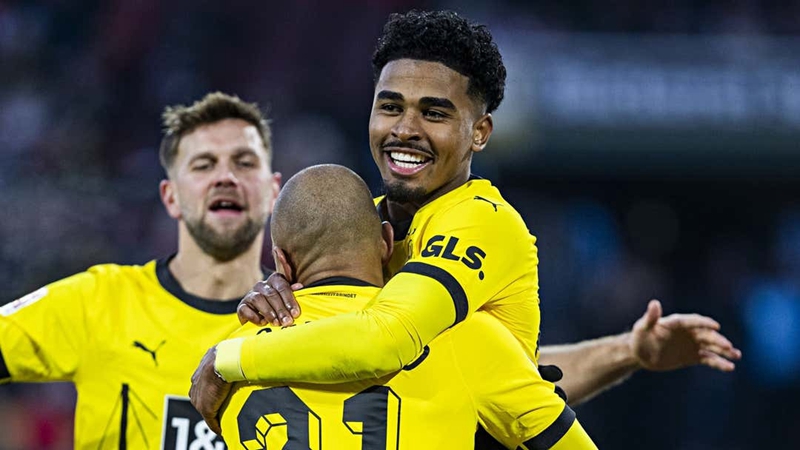 หากเดวีส์ย้ายทีม! บาเยิร์น มิวนิคสนคว้า ‘มัตเซน’