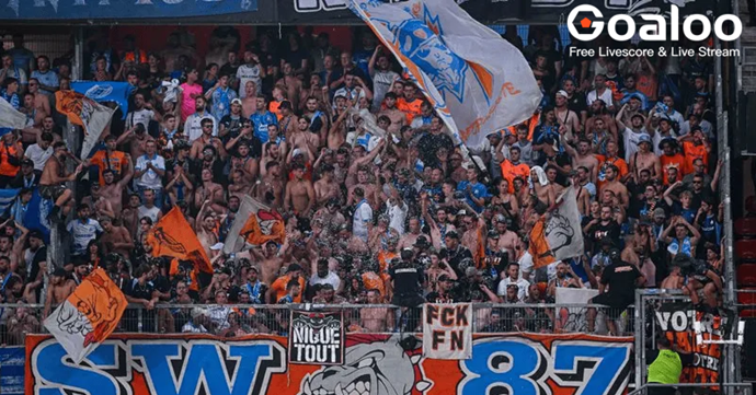 Real Madrid vs. Marseille Match Declared High-Risk