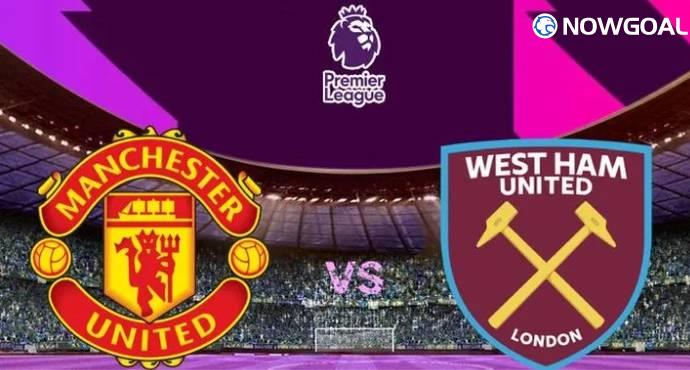Red Devils Poised to Punish Struggling West Ham at Old Trafford
