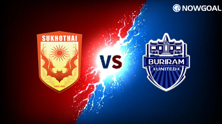 Prediction: Dec 24th -Thai League 1---Sukhothai VS Buriram United