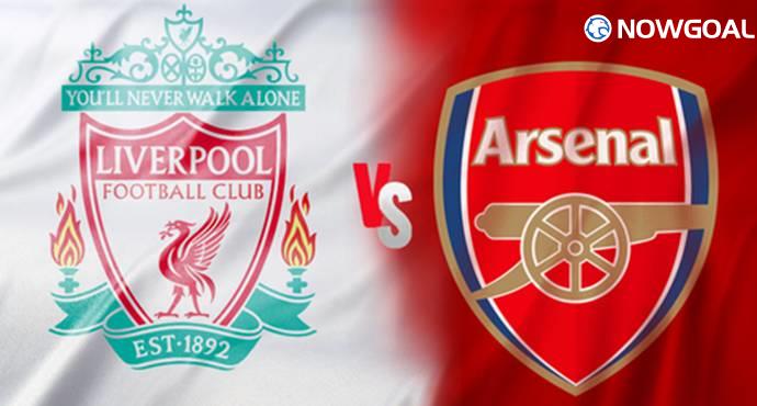 Anfield Showdown: Liverpool vs Arsenal, Clash of Perfect Records