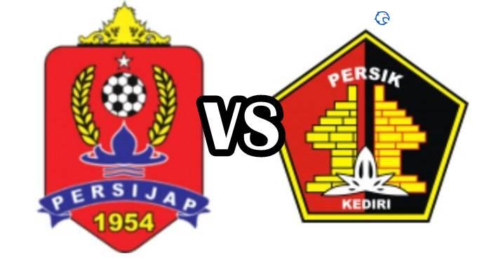 Persijap vs Persik: Home Clash Promises Intense Showdown