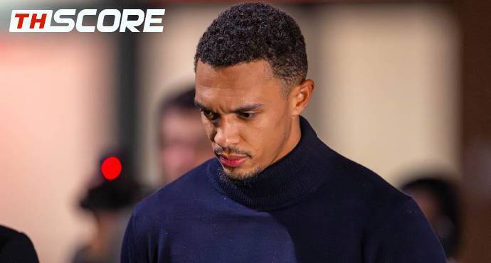 ดราม่าน้ำตาซึม! เทรนต์ อเล็กซานเดอร์-อาร์โนลด์ หวน แอนฟิลด์ รำลึกสหายรัก