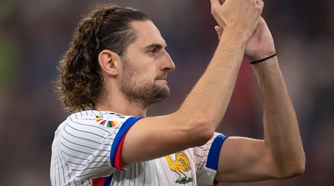 ราบิโอต์ ไม่สนโกยเงิน โปรลีก ซาอุฯ แม้ยังไร้สังกัด ณ เวลานี้