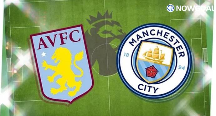 Haaland to the Rescue: Man City Eye Fourth Straight Win at Villa Park