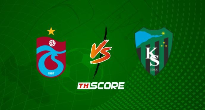 พรีวิวฟุตบอล ซือเปร์ลีก: แทร็บซอนสปอร์ vs โคแคลิสปอร์