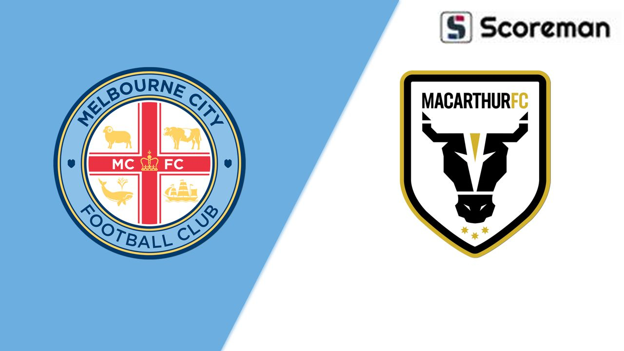 3월7일 호주 A리그 - 멜버른 시티 VS 맥아서 FC 분석 프리뷰