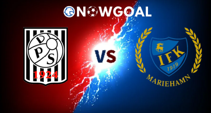 Prediction July 31th, Veikkausliiga Vaasa VPS vs IFK Mariehamn