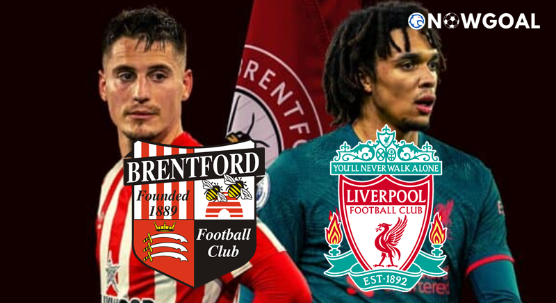 English Premier League - Brentford VS Liverpool Prediction