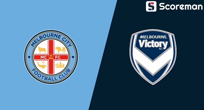 2월21일 호주 A리그 - 멜버른 시티 VS 멜버른 빅토리 해외축구 분석 프리뷰