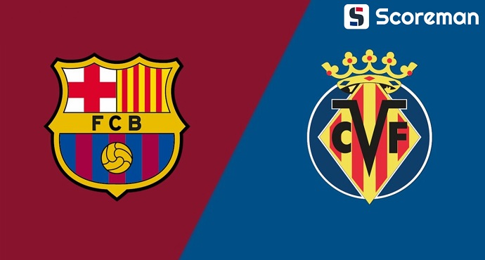 3월1일 라리가 - 바르셀로나 VS 비야레알 해외축구 분석 프리뷰