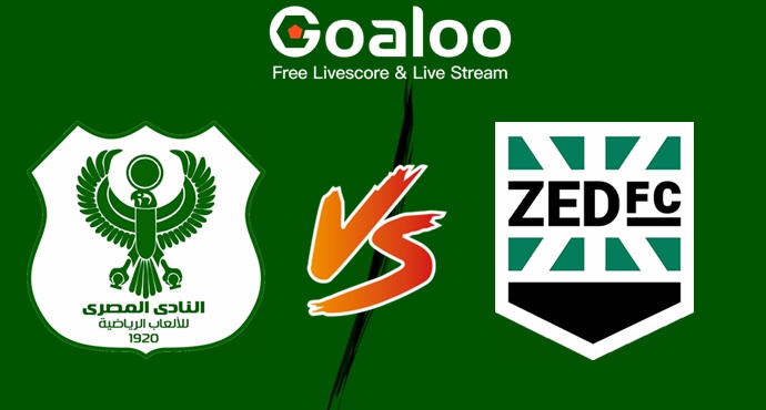 Al Masry vs Masr Club Prediction 14 August 2024