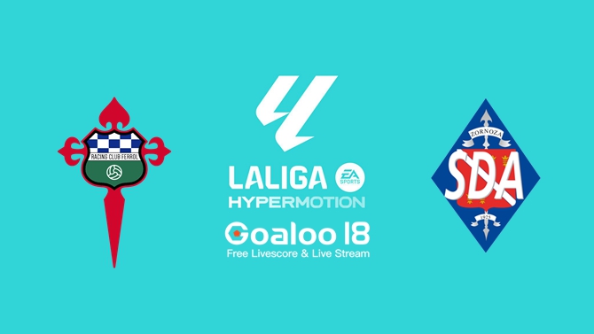 Racing de Ferrol VS SD Amorebieta Prediction Spanish La Liga 2