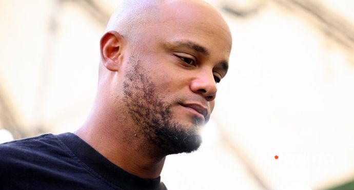 Vincent Kompany Secures Long-Term Future at Bayern Munich Until 2029