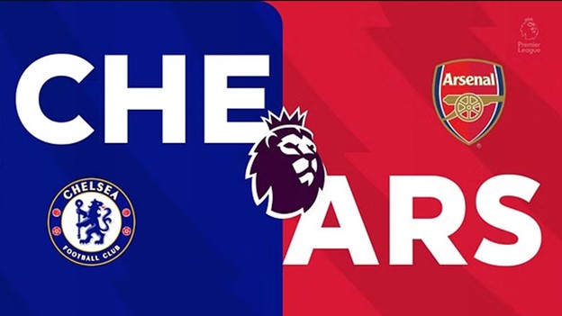 Rekor Pertemuan Chelsea vs Arsenal: Tinjauan Head-to-Head