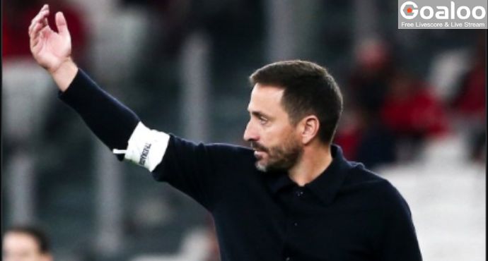 Southampton Explore Managerial Options, Vasco Matos Emerges as Contender