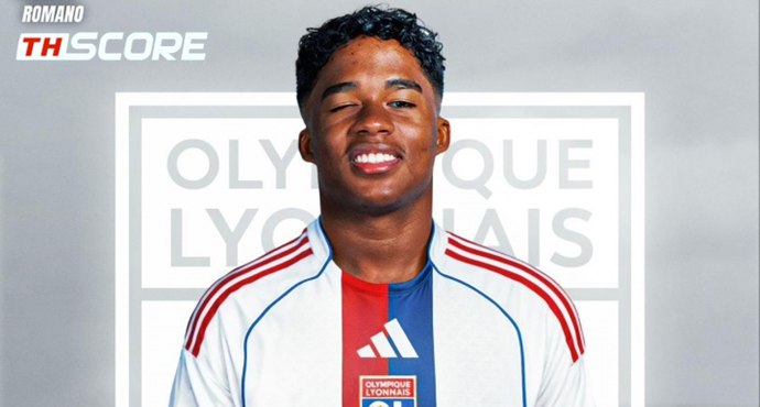 Here We Go! โรมาโน่เฟิร์ม 