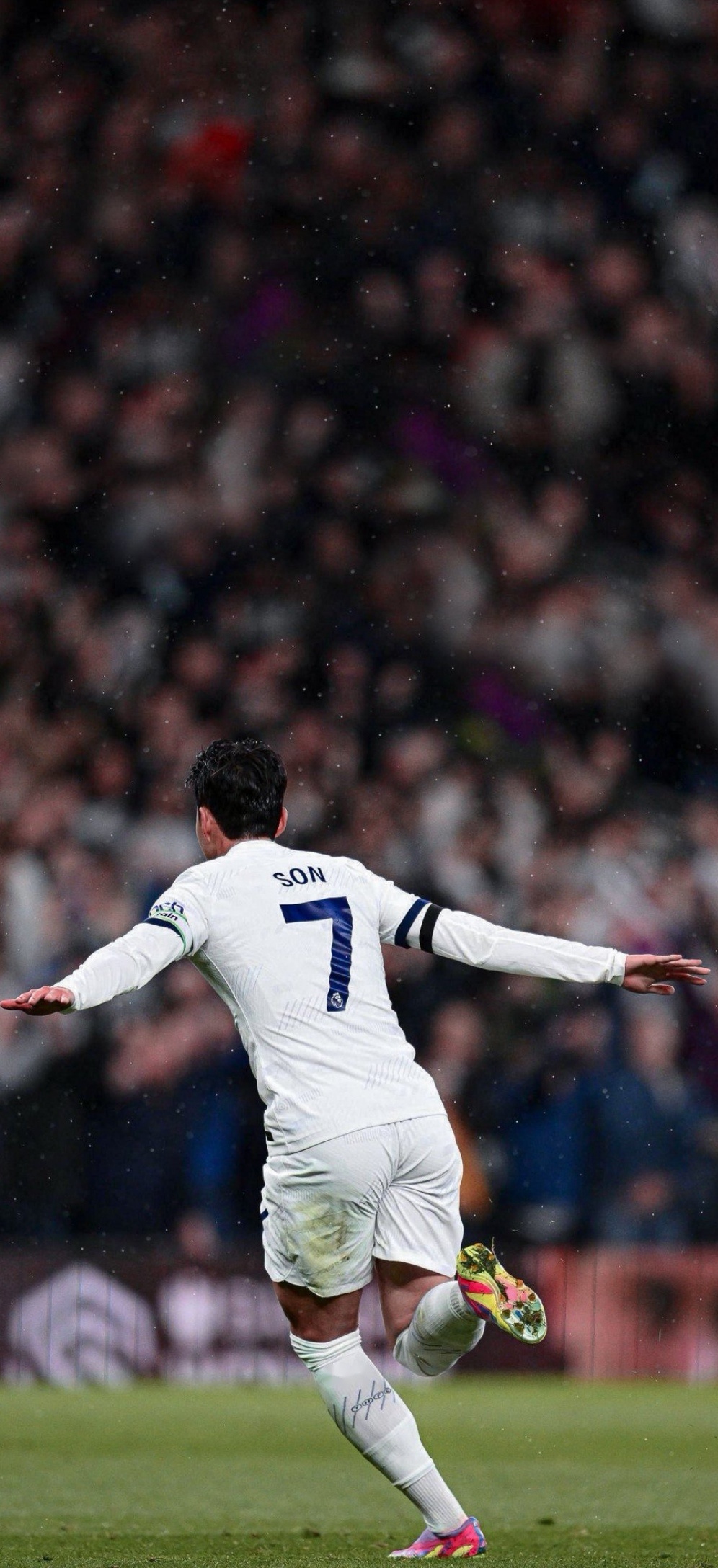 Son Heung-Min☞☜Madison