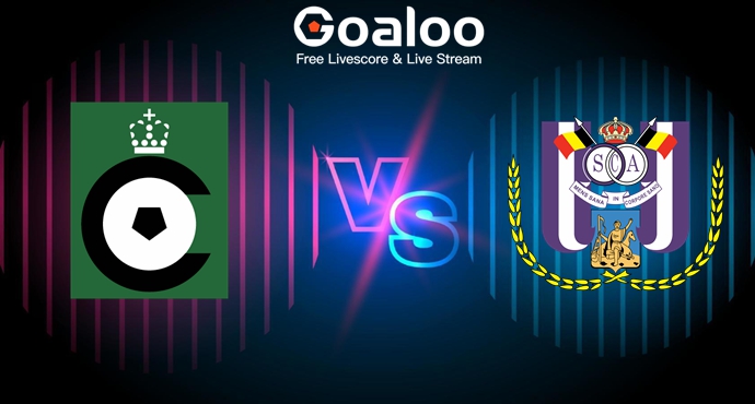 Cercle Brugge VS Anderlecht Prediction 3 August 2025