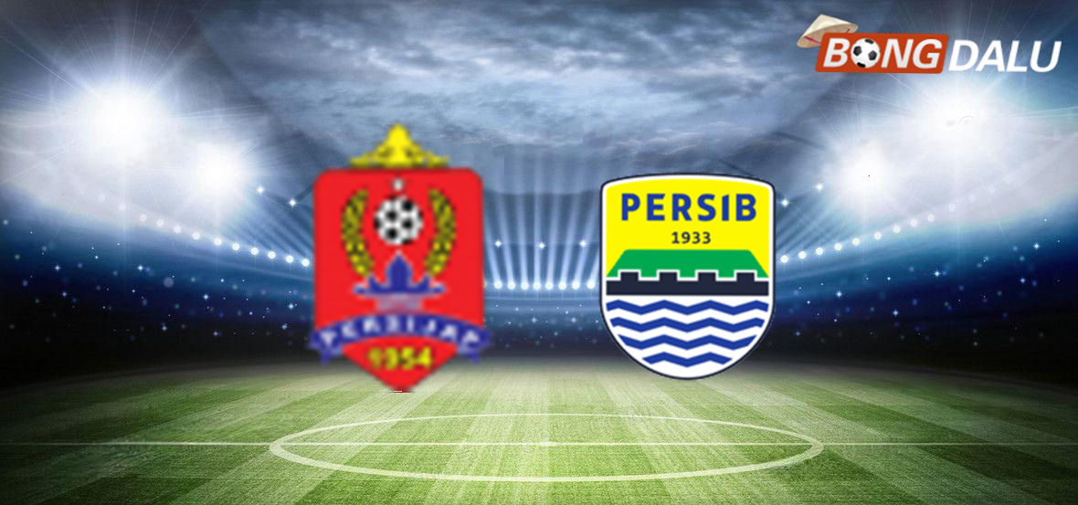 Persijap Jepara VS Persib Bandung 18:30 18/08/2025 VĐQG Indonesia