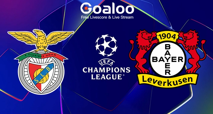 Benfica VS Bayer Leverkusen Prediction 6 November 2025