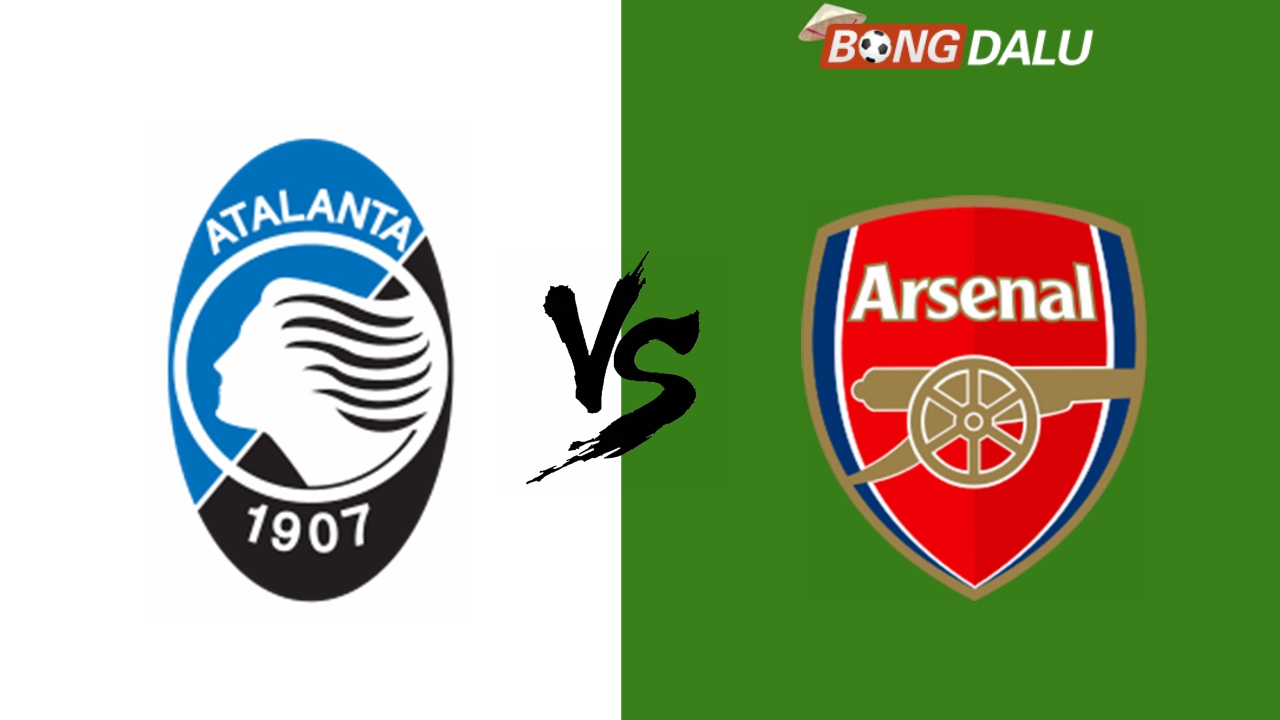 Nhận định Atalanta VS Arsenal, 02:00 20/09/2024 UEFA Champions League