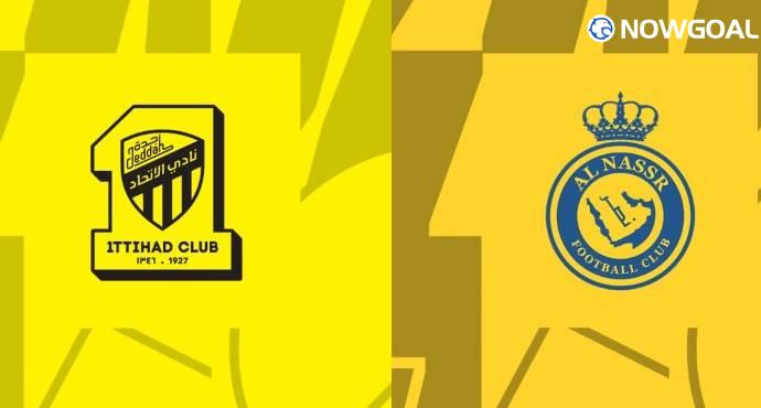 Al Nassr and Al Ittihad Set for High-Stakes Saudi Pro League Showdown