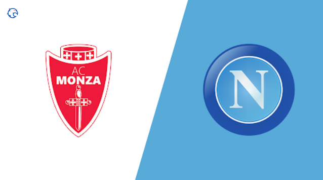 MONZA NAPOLI PREDICTION