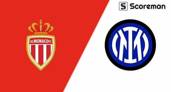 8월9일 클럽 친선경기 - 모나코 VS 인터밀란 해외축구 분석 프리뷰