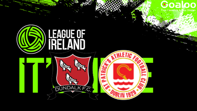 Dundalk VS St. Patricks Athletic Prediction Ireland Premier Division