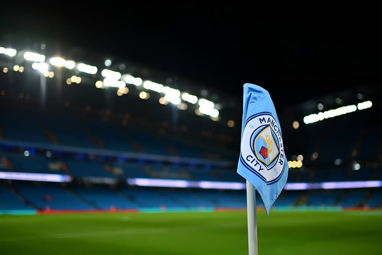 Manchester City Fined £2.09m for Repeated Kick-Off Delays
