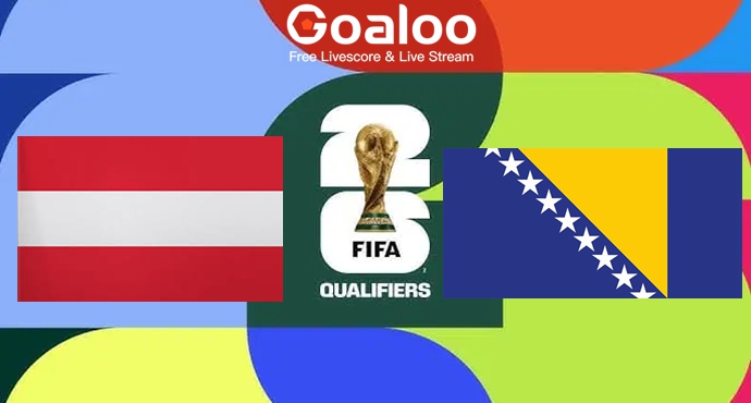Austria VS Bosnia and Herzegovina Prediction 19 November 2025