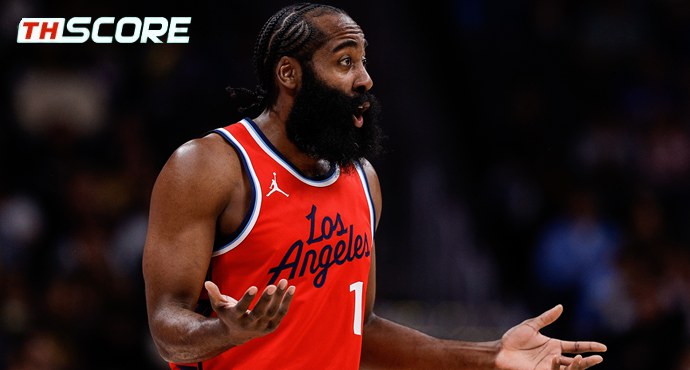 อูดูค้ายอมรับแนะนำฮาร์เดนไม่กลับไปฮุสตัน: เขาอยากชนะ แต่สิ่งที่ผมคิดคือการเติบโต