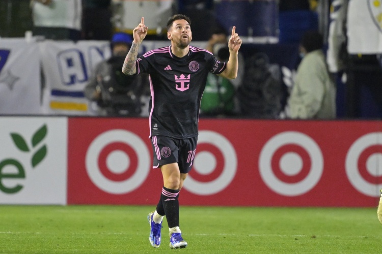 Messi là ứng cử viên hàng đầu cho danh hiệu MVP của MLS, và anh đã biến Miami thành một đội bóng vô địch.