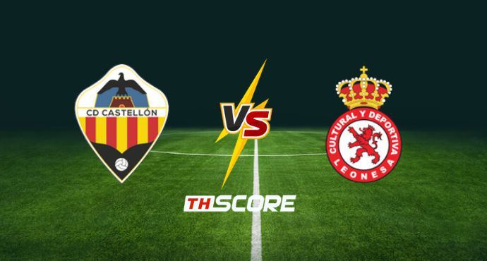 พรีวิวฟุตบอล เซกุนด้า ดิวิชั่น: คาสเตลล่อน vs คูลทูรัล เลโอเนซ่า