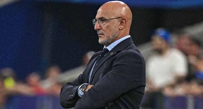 “กุนซือสเปน” พูดตรงๆ ถึง “ทีมชาติอังกฤษ” ก่อนดวลเดือดนัดชิงฯ ยูโร 2024