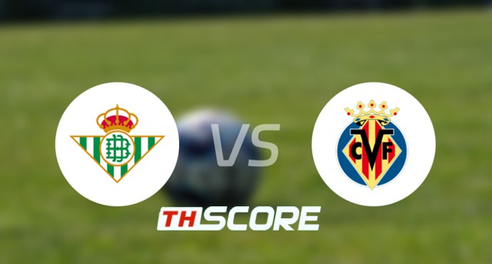 ⚽ วิเคราะห์ฟุตบอล | เรอัล เบติส พบ บียาร์เรอัล