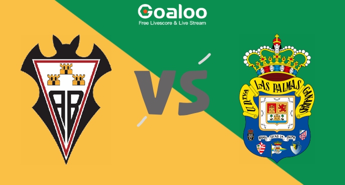 Albacete VS Las Palmas Prediction 17th March 2026