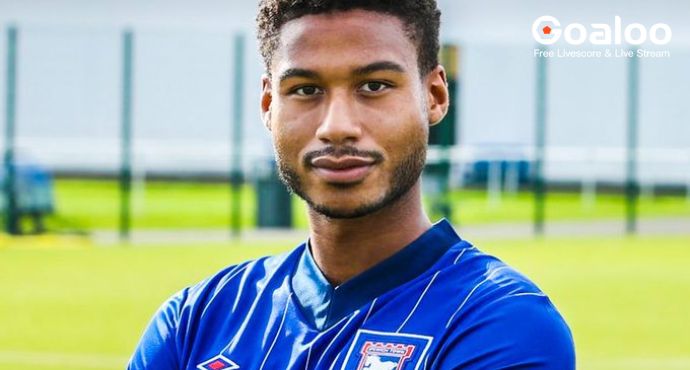 Cajuste Completes Loan Move to Ipswich Town with Mandatory Buy Clause