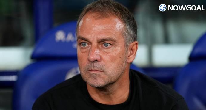 ​Hansi Flick Cleared to Lead Barcelona Against Newcastle