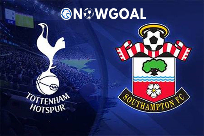 Nowgoal Predictions: Tottenham Hotspur vs Southampton Premier League