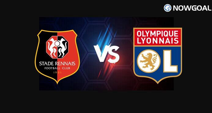 14th Sep. France Ligue 1---Rennes VS Lyon Prediction