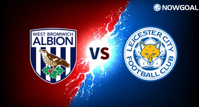 Prediction: Sep 26th England Championship---West Bromwich(WBA) VS Leicester City