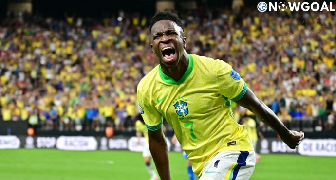Real Madrid hopes Vinicius will stay, but the player expects his salary to be on par with Mbappe’s
