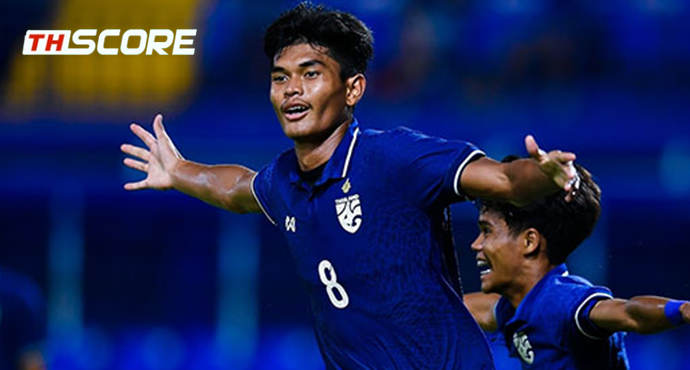 ⚽ ศึกดาวซัลโวอาเซียนคัพ 2026 เดือด! “ธีรศักดิ์ - อิลฮาน” เร่งเครื่องยิงไล่บด “เหงียน ดินห์ บัค” เหลือแค่ประตูเดียว