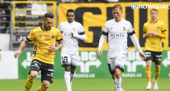 IF Elfsborg vs BK Häcken Prediction: Allsvenskan Preview, Team News & Expected Lineups