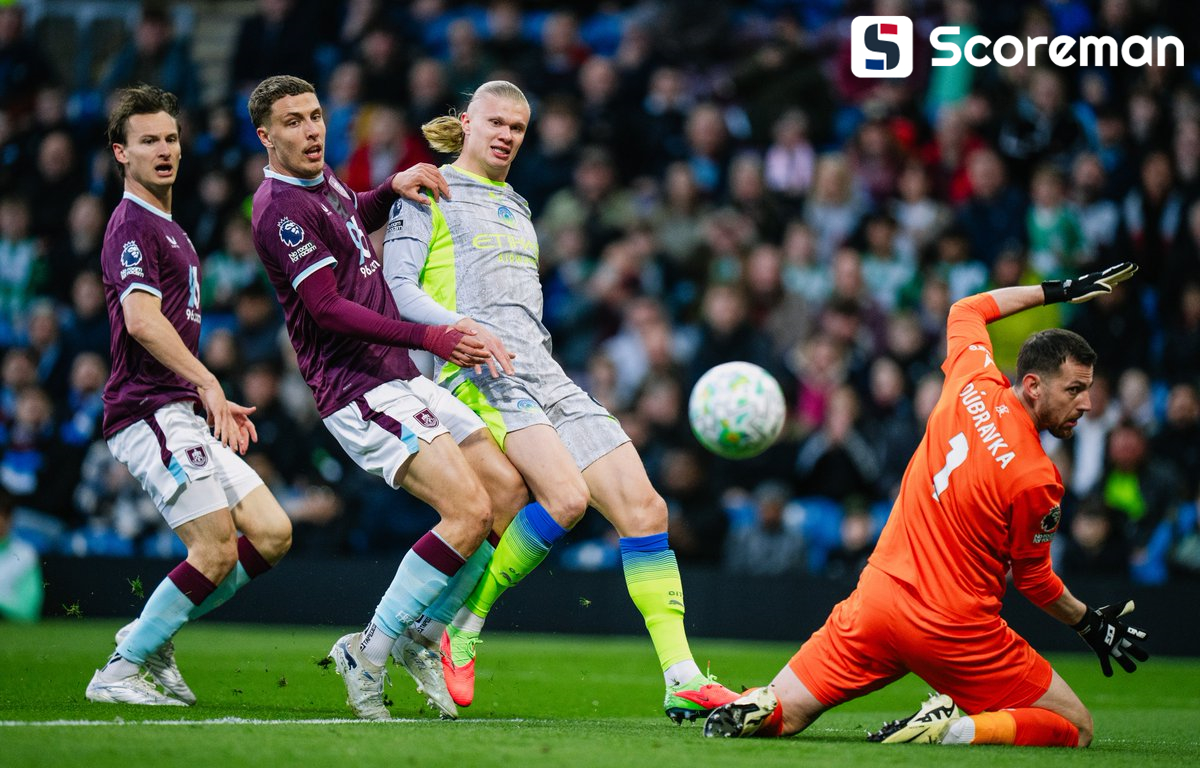 ‘홀란드 결승골’ 맨시티, 아스날 제치고 ‘EPL 선두’→‘역전 우승 눈앞’