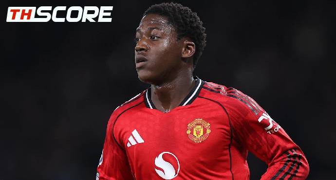 เฟล็ตเชอร์เผยเอง! ไมนูสภาพจิตใจดีเยี่ยมหลังอโมริมโดนเด้ง