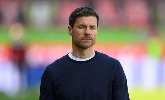 ​Real Madrid tiếp cận Xabi Alonso – Người kế nhiệm tiềm năng của Ancelotti
